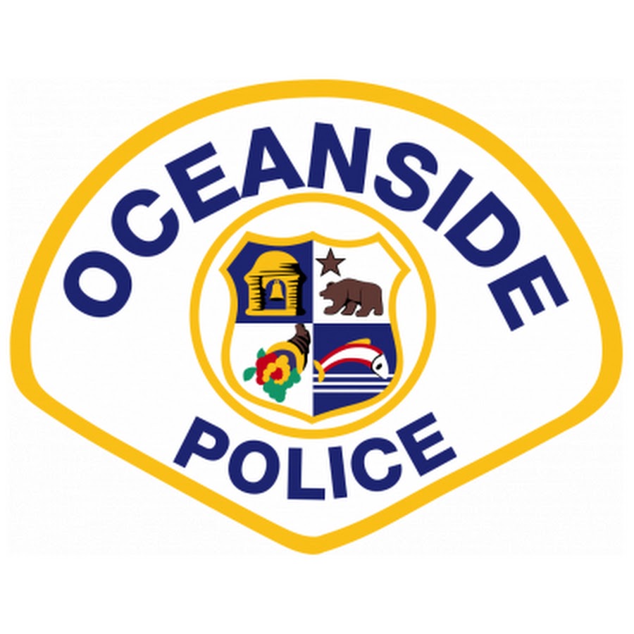 Oceanside Police Department