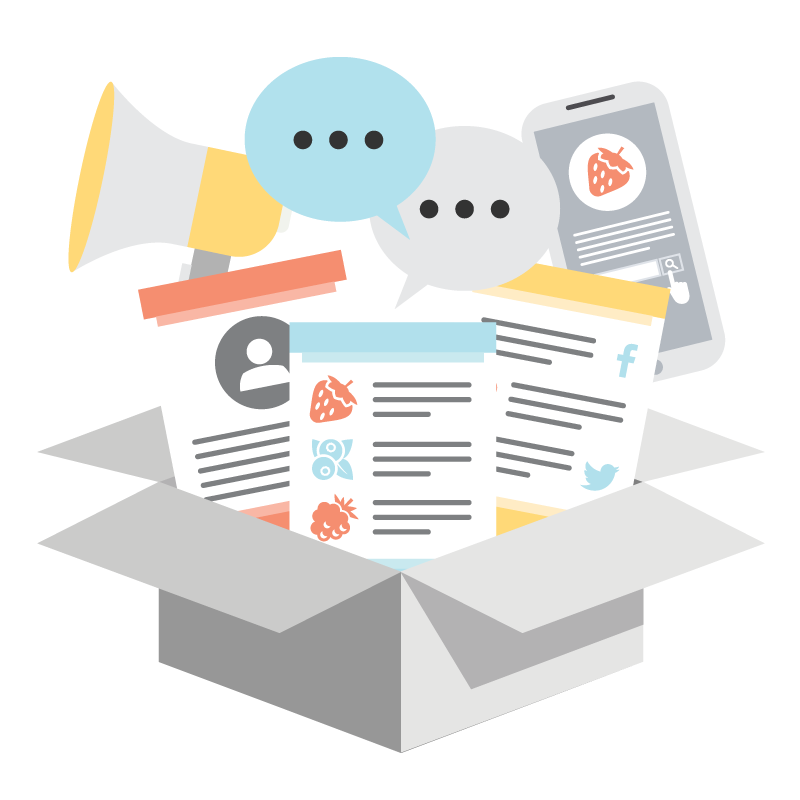 Press & Media Kit
