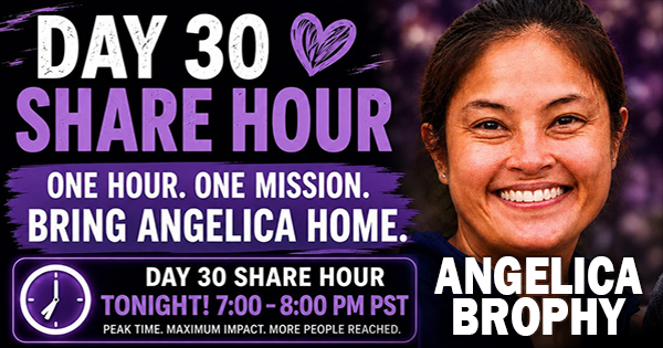 Day 30 Share Hour — Online (Family-Led)